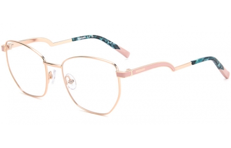 Monturas - Missoni - MIS 0277 - DDB GOLD COPPER