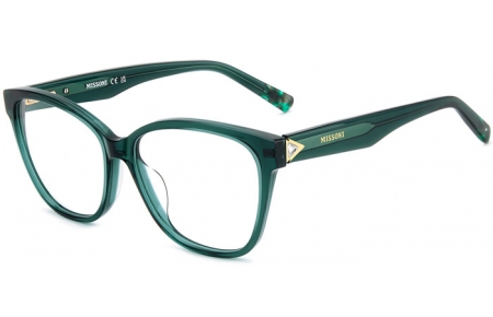 Monturas - Missoni - MIS 0279/G - ZI9 TEAL