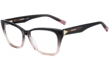 Monturas - Missoni - MIS 0280 - 7HH GREY PINK