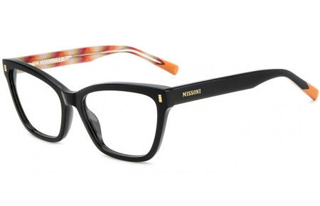 Monturas - Missoni - MIS 0282 - 807 BLACK