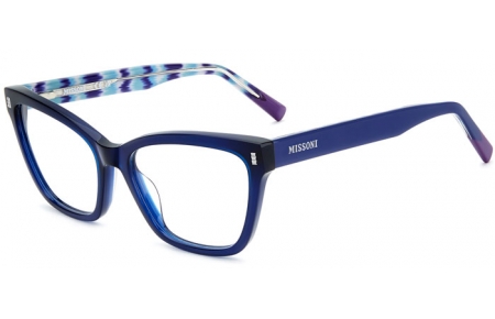 Monturas - Missoni - MIS 0282 - PJP BLUE