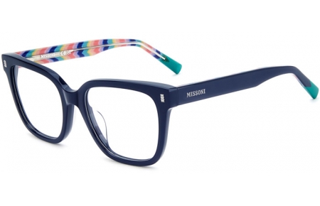 Monturas - Missoni - MIS 0283/G - PJP BLUE