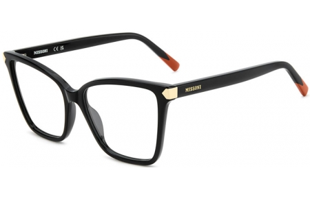 Monturas - Missoni - MIS 0286 - 807 BLACK