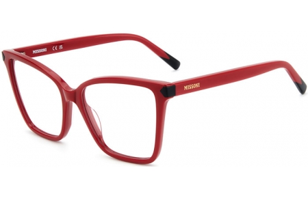 Monturas - Missoni - MIS 0286 - C9A RED
