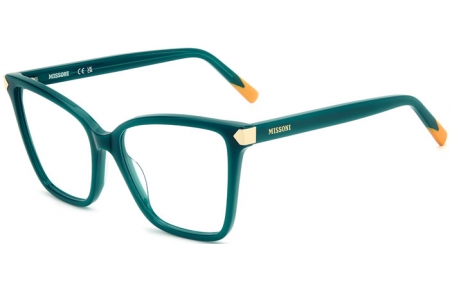 Monturas - Missoni - MIS 0286 - ZI9 TEAL
