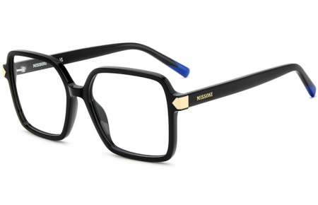 Monturas - Missoni - MIS 0288 - 807 BLACK