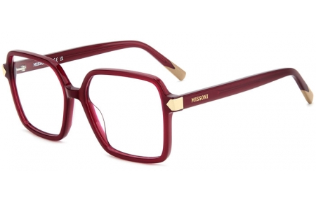 Monturas - Missoni - MIS 0288 - 8CQ CHERRY