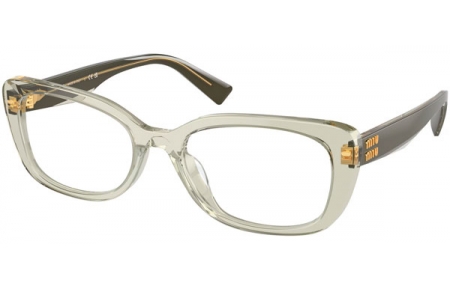Frames - Miu Miu - VMU 07VV - 13M1O1  JUTA