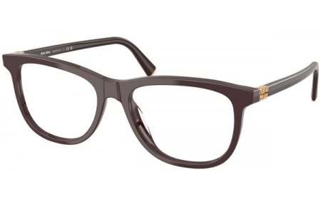 Frames - Miu Miu - VMU 01WV - 22C1O1  MOCHA