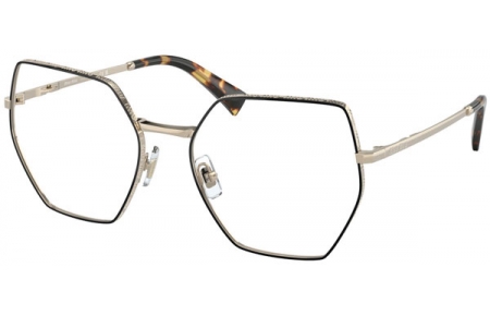 Frames - Miu Miu - VMU 50VV - AAV1O1 BLACK