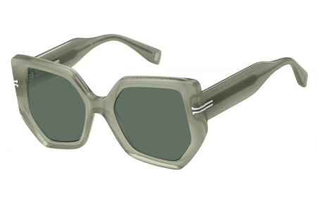 Gafas de Sol - Marc Jacobs - MJ 1046/S - 1ED (QT) GREEN // GREEN