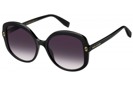 Gafas de Sol - Marc Jacobs - MJ 1119/S - 807 (DG) BLACK // GREY GRADIENT
