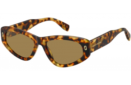 Gafas de Sol - Marc Jacobs - MJ 1146/S - 086 (70) HAVANA // BROWN