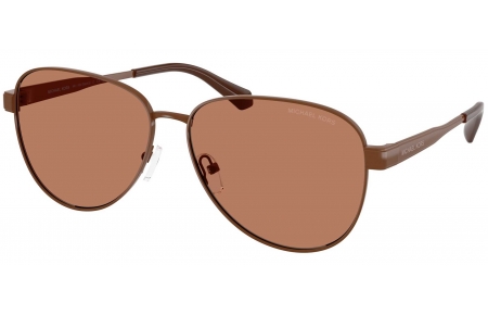 Gafas de Sol - Michael Kors - MK1160 BIARRITZ - 1902/3 NUTMEG // NUTMEG
