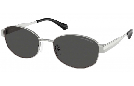 Gafas de Sol - Michael Kors - MK1161 MONTE CARLO - 189387  SILVER // DARK GREY