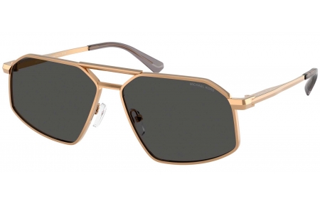 Gafas de Sol - Michael Kors - MK1167 MAR VISTA - 189987  GOLD BEIGE // DARK GREY