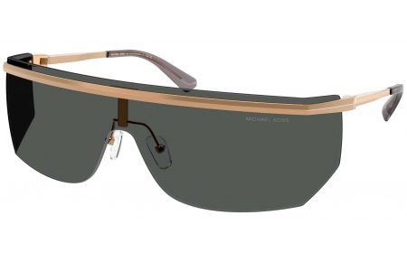 Gafas de Sol - Michael Kors - MK1169 PALISADES - 189987  GOLD BEIGE // DARK GREY