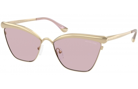 Gafas de Sol - Michael Kors - MK1174 SCOTTSDALE - 101469  LIGHT GOLD // GLYCINE