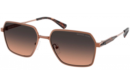 Gafas de Sol - Michael Kors - MK1176 DANA POINT - 19000L  COPPER // BROWN GRADIENT