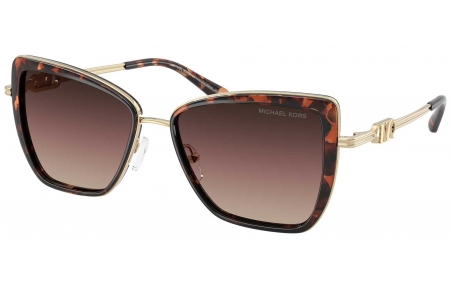 Gafas de Sol - Michael Kors - MK1178 SEA ISLAND - 4031E2  HAVANA // BROWN GRADIENT