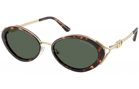 Gafas de Sol - Michael Kors - MK1179 KEY WEST - 403171  HAVANA // GREEN