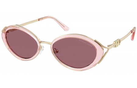 Gafas de Sol - Michael Kors - MK1179 KEY WEST - 40581A  PINK // PLUM
