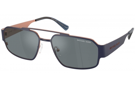 Gafas de Sol - Michael Kors - MK1182 CAPE TOWN - 12076G  NAVY // GREY MIRROR