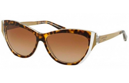 Gafas de Sol - Michael Kors - MK2005 CANEEL - 303413 TORTOISE CRYSTAL // BROWN GRADIENT