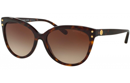Gafas de Sol - Michael Kors - MK2045 JAN - 300613 DARK TORTOISE // BROWN GRADIENT