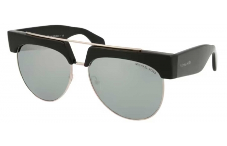 Gafas de Sol - Michael Kors - MK2075 MILAN - 30051U SILVER // SILVER MIRROR