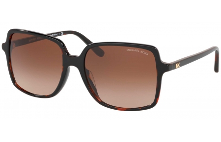Gafas de Sol - Michael Kors - MK2098U ISLE OF PALMS - 378113 DARK TORTOISE // SMOKE GRADIENT