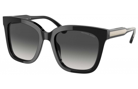 Gafas de Sol - Michael Kors - MK2163 SAN MARINO - 30058G BLACK // DARK GREY GRADIENT