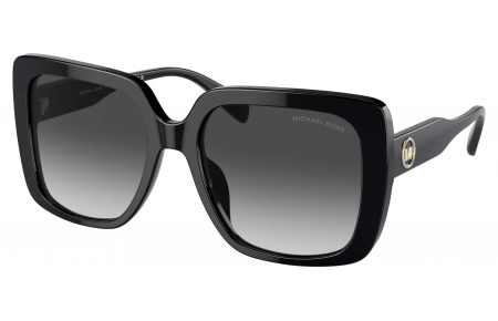 Gafas de Sol - Michael Kors - MK2183U MALLORCA - 30058G  BLACK // GREY GRADIENT