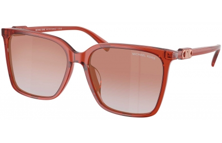Gafas de Sol - Michael Kors - MK2197U CANBERRA - 39016F  SOFT PINK // PINK MIRROR