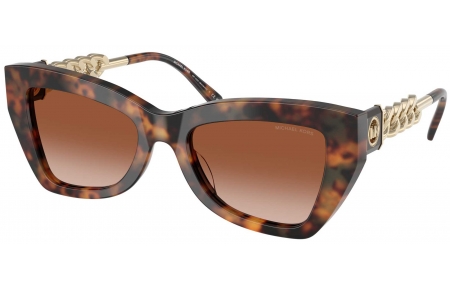 Gafas de Sol - Michael Kors - MK2205 MONTECITO - 39043B  JET SET TORTOISE // BROWN GRADIENT