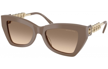 Gafas de Sol - Michael Kors - MK2205 MONTECITO - 400313  ASH // ASH GRADIENT