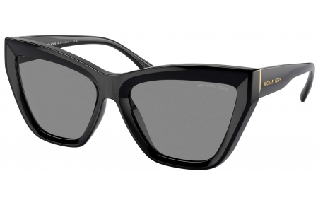 Gafas de Sol - Michael Kors - MK2211U DUBAI - 30053F  BLACK // GREY