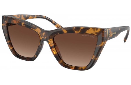 Gafas de Sol - Michael Kors - MK2211U DUBAI - 3006T5  TORTOISE // BROWN GRADIENT POLARIZED