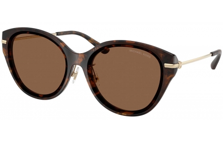 Gafas de Sol - Michael Kors - MK2229D TIANJIN - 30063G  DARK TORTOISE // DARK BROWN