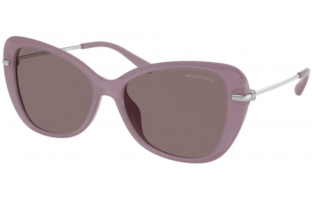 Gafas de Sol - Michael Kors - MK2230U SAINT CROIX - 40057N  LIGHT IRIS // LIGHT IRIS SOLID