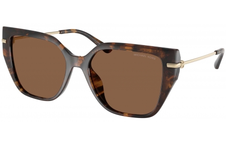 Gafas de Sol - Michael Kors - MK2231U ST. BARTHS - 30063G  DARK TORTOISE // DARK BROWN