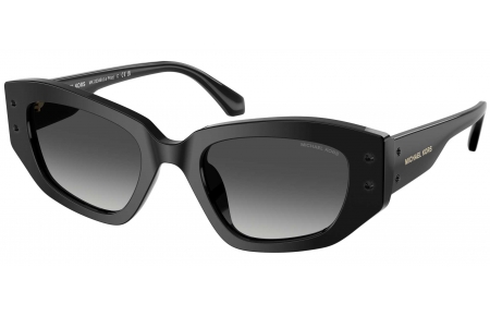 Gafas de Sol - Michael Kors - MK2234B LE PRAZ - 30058G  BLACK // DARK GREY GRADIENT