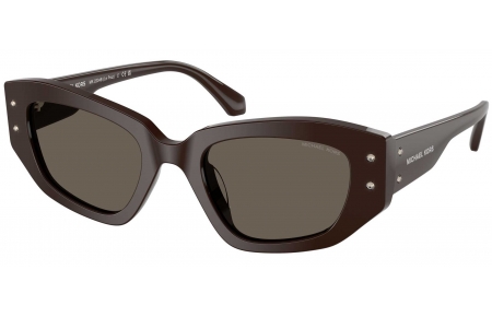 Gafas de Sol - Michael Kors - MK2234B LE PRAZ - 4007/3 CHOCOLATE // CHOCOLATE