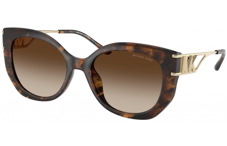 Gafas de Sol - Michael Kors - MK2236U ALICANTE - 300613  DARK TORTOISE // BROWN GRADIENT
