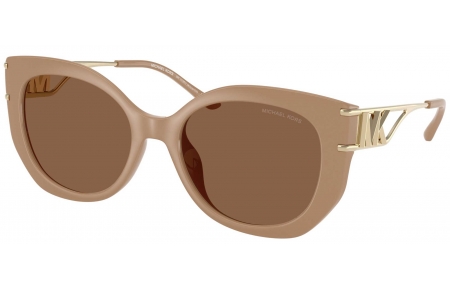Gafas de Sol - Michael Kors - MK2236U ALICANTE - 35553G  CAMEL // BROWN
