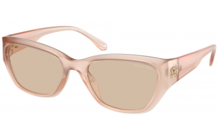 Gafas de Sol - Michael Kors - MK2242D PEARL RIVER - 344993  LIGHT SAND // HUSK