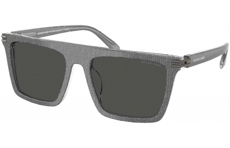 Gafas de Sol - Michael Kors - MK2249U EDGEWATER - 400987  GREY DENIM // DARK GREY