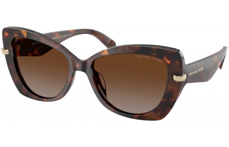 Gafas de Sol - Michael Kors - MK2258U ATLANTA - 4031T5  TORTOISE // BROWN GRADIENT POLARIZED