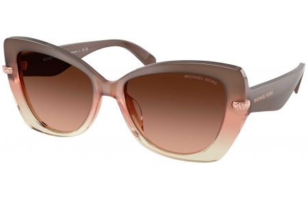 Gafas de Sol - Michael Kors - MK2258U ATLANTA - 40355M  SOFT PINK BROWN // PINK GRADIENT