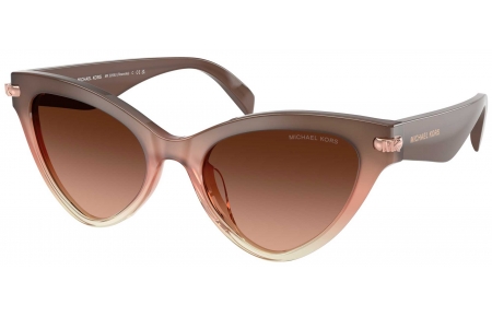 Gafas de Sol - Michael Kors - MK2259U ROANOKE - 40355M  SOFT PINK BROWN // PINK GRADIENT